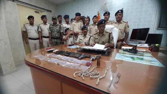gopalganj crime