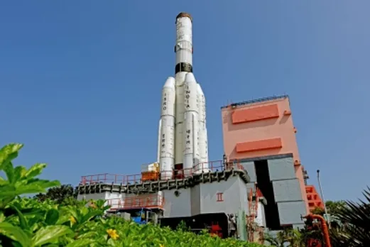 ISRO getting
