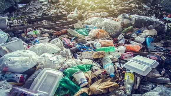 plastic GettyImages