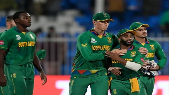 South Africa