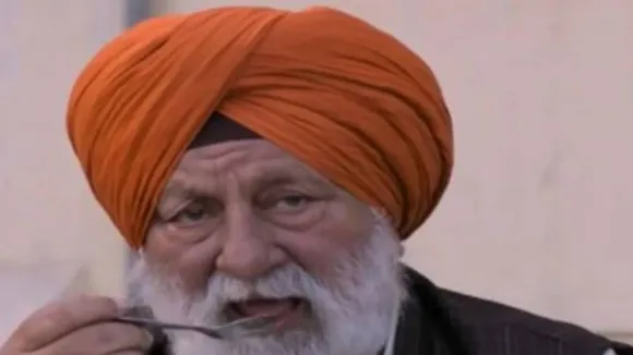 अरुण बाली