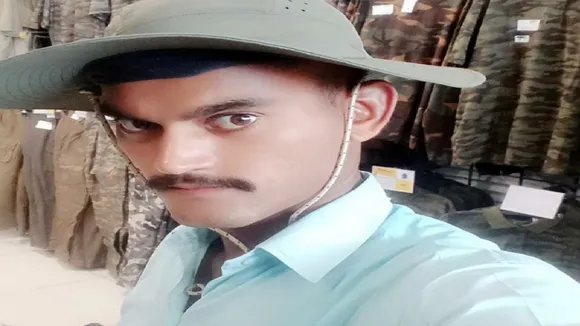 hajipur martyr