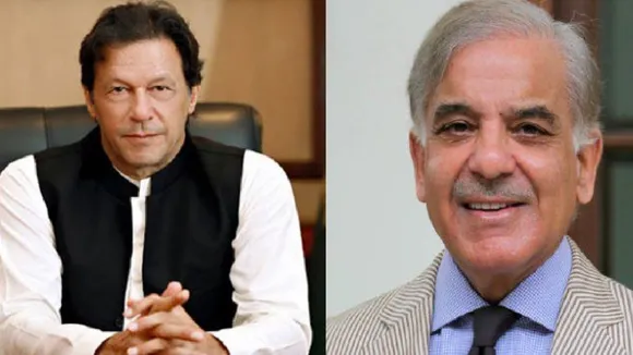 pak pm