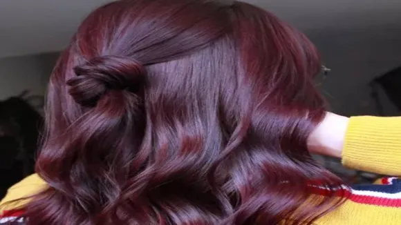 hair color
