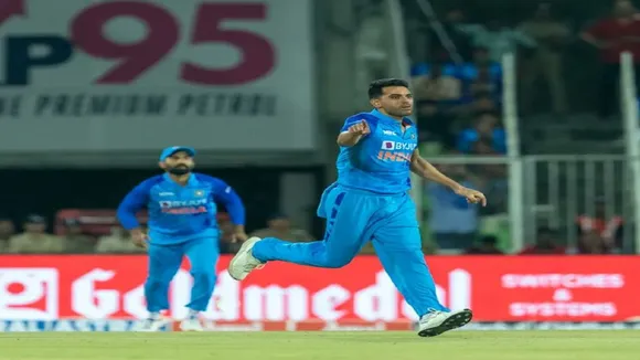 deepak chahar