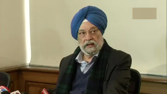 hardeep singh