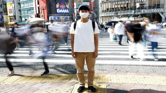 Shoji Morimoto
