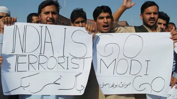 Anti India