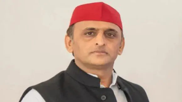 akhlish yadav