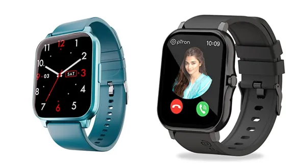 Branded Smartwatch Under 1500