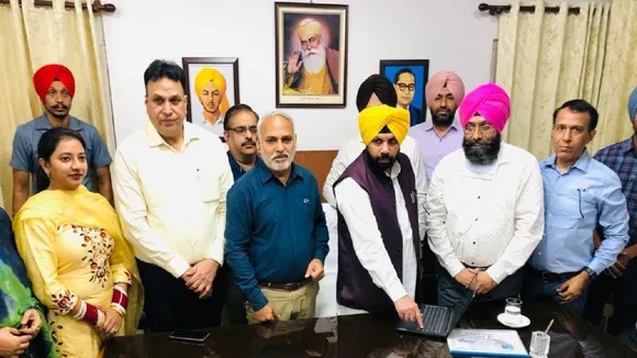 punjab