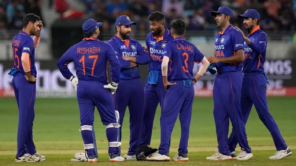 Team India