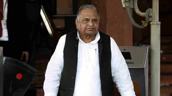 Mulayam Singh Yadav Net Worth
