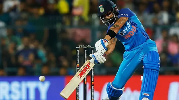 Virat Kohli
