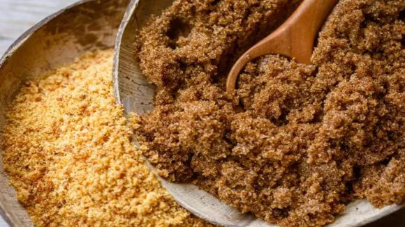 brown sugar