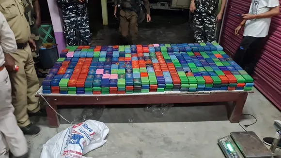 drugs