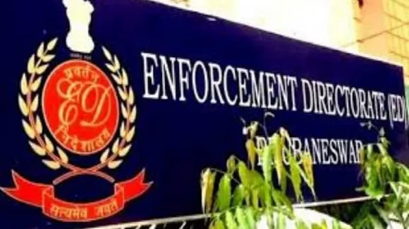Enforcement Directorate