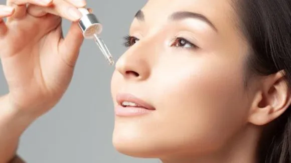 Serum for face