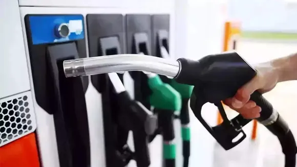 Petrol Diesel Price Today