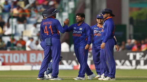 Team India