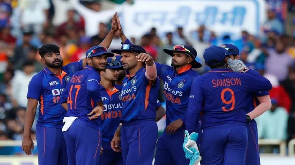 team india vs sa