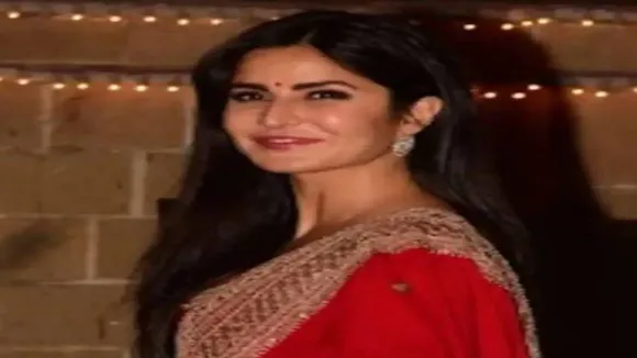 कैटरीना कैफ