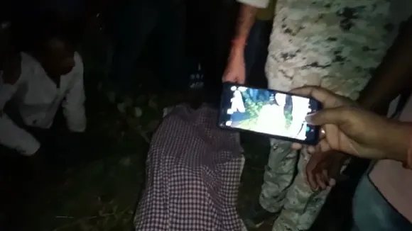 garhwa crime