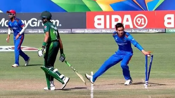ICC New Rule For T20 World Cup 2022