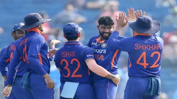 team india new dhawan