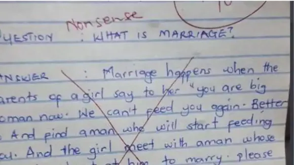 what is marriage