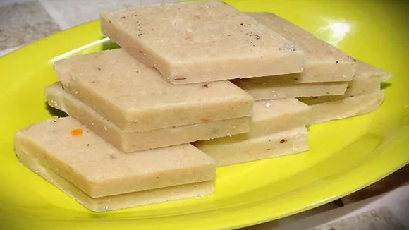 दीवाली मिठाई