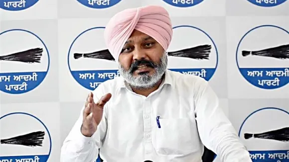 Harpal Singh Cheema