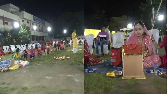 Karwa Chauth 2022