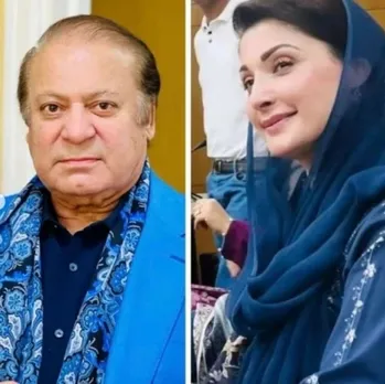 Nawaz Sharif