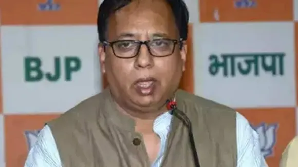 sanjay