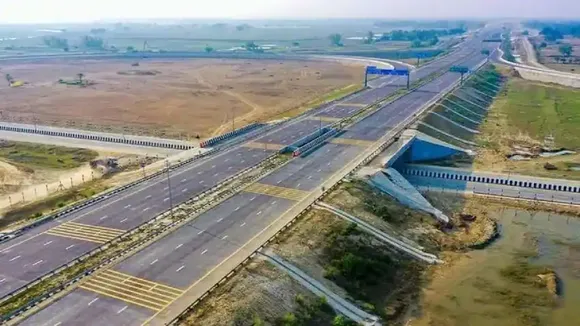 expressway