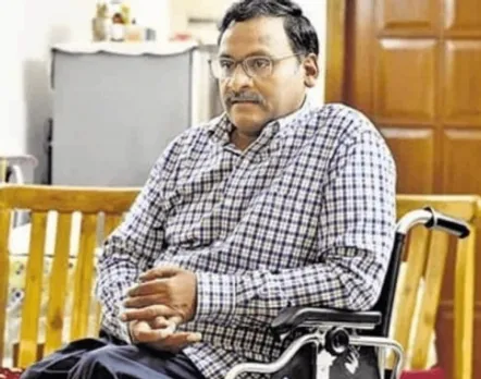 GN Saibaba