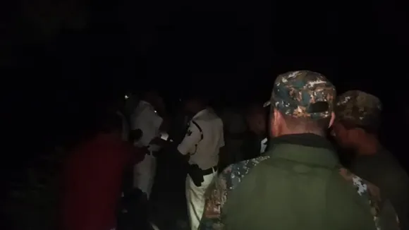 Muzaffarpur Road Accident