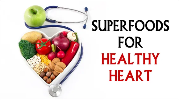 Super Foods