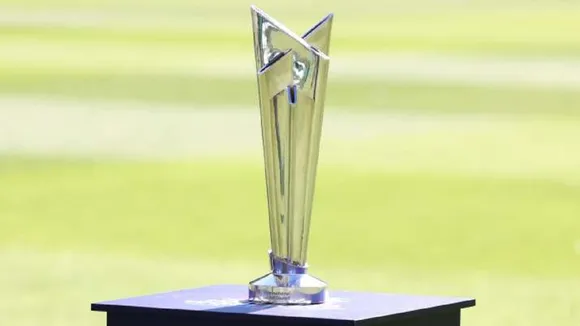 T20 World Cup