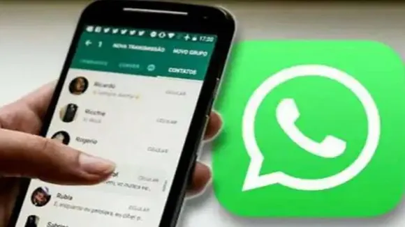 WhatsApp