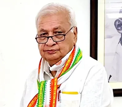 Governor Arif