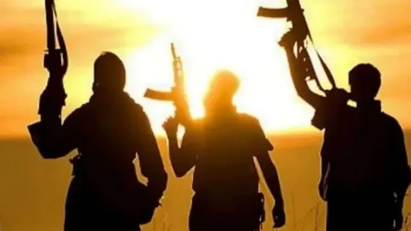 Lashkar e Taiba