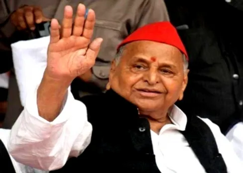Mulayam Singh