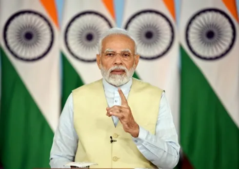 PM Modi