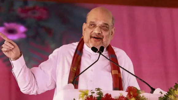 Amit Shah