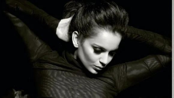 kangana ranaut