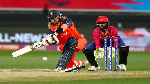 NED vs UAE