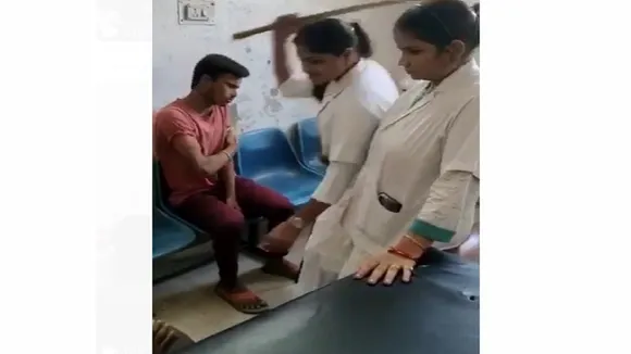 nurse