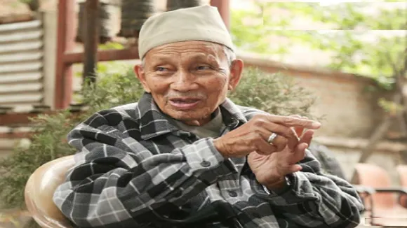 Satya Mohan
